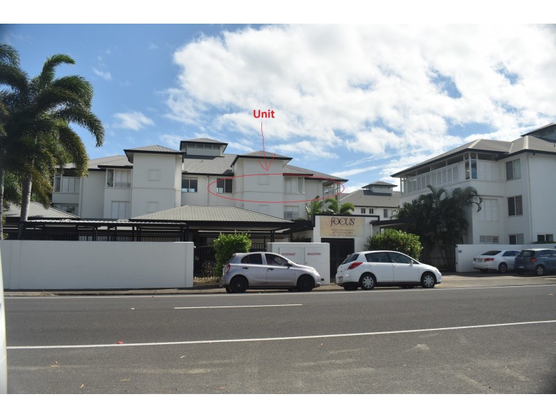 191/164 spence street, Bungalow QLD 4870