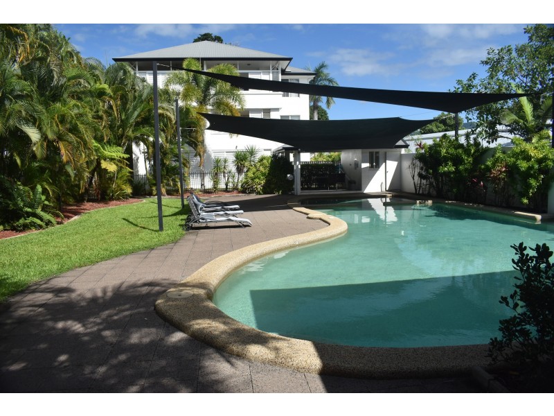 191/164 spence street, Bungalow QLD 4870