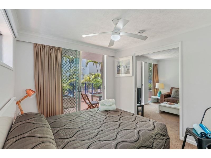 2/193-197 Surf Parade, Surfers Paradise QLD 4217