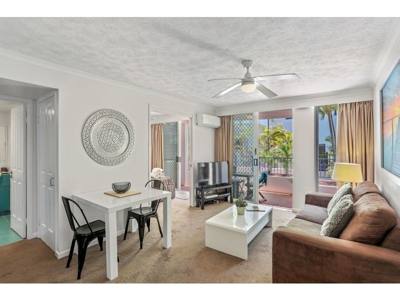 2/193-197 Surf Parade, Surfers Paradise QLD 4217