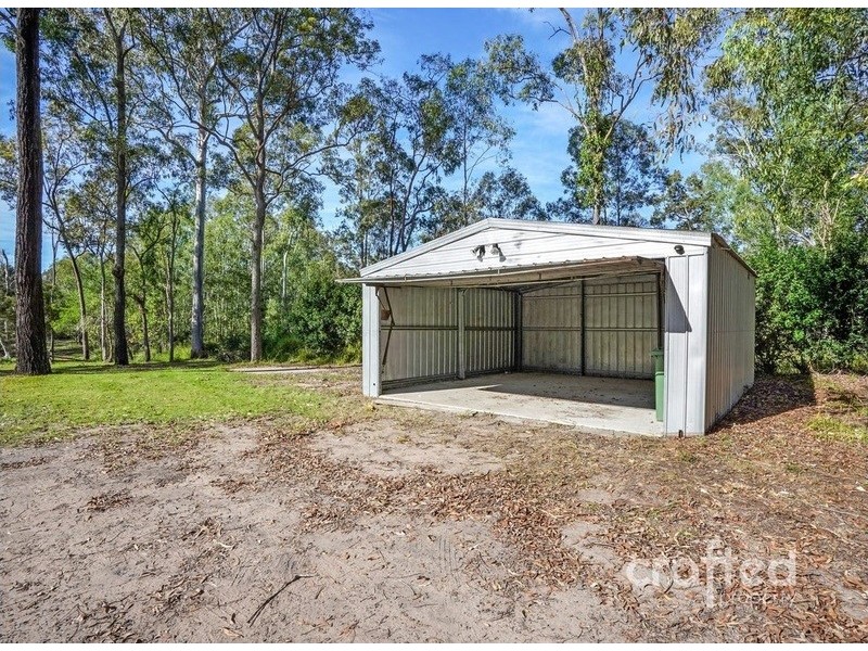 186 Begley Road, Greenbank QLD 4124
