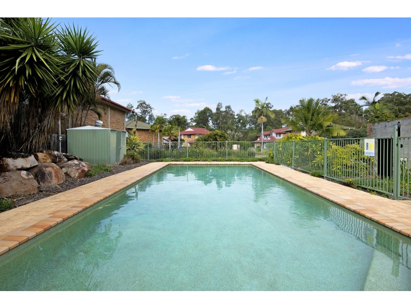 55/122 Johnson Road, Hillcrest QLD 4118