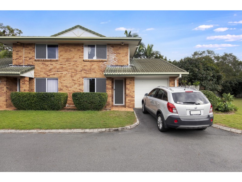 55/122 Johnson Road, Hillcrest QLD 4118
