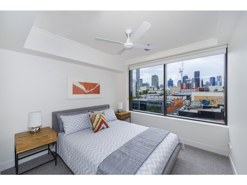 31/125 Melbourne st, South Brisbane QLD 4101