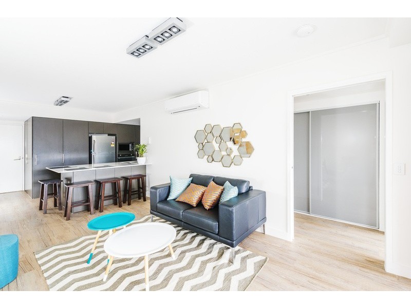 31/125 Melbourne st, South Brisbane QLD 4101