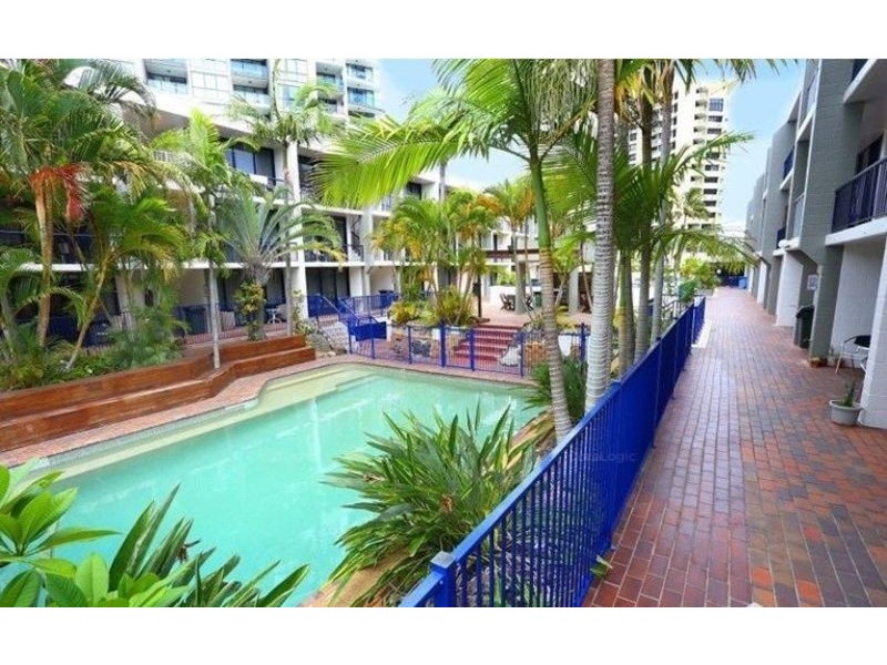 30/2877 Gold Coast Hwy, Surfers Paradise QLD 4217