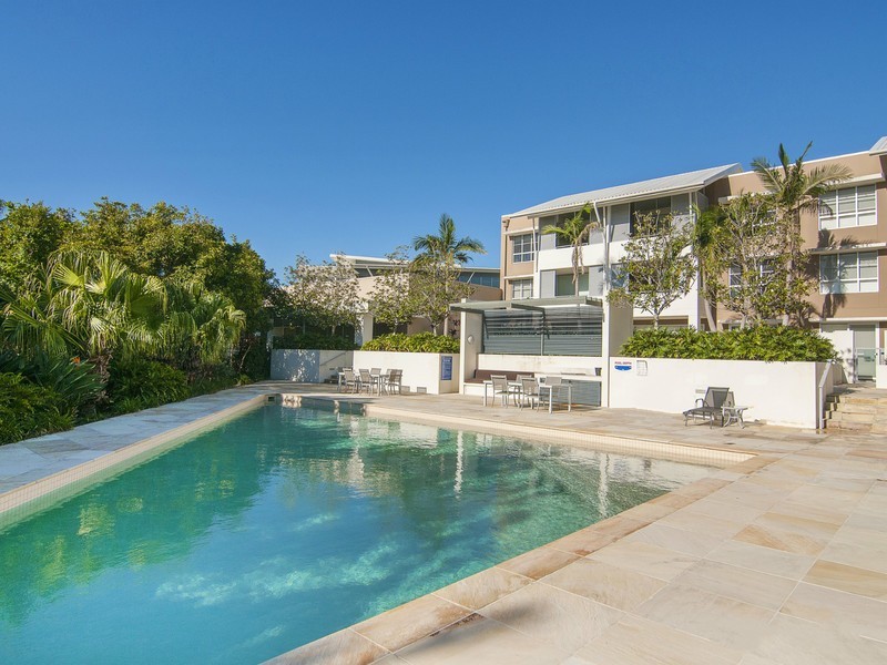 108/228 Varsity Parade, Varsity Lakes QLD 4227