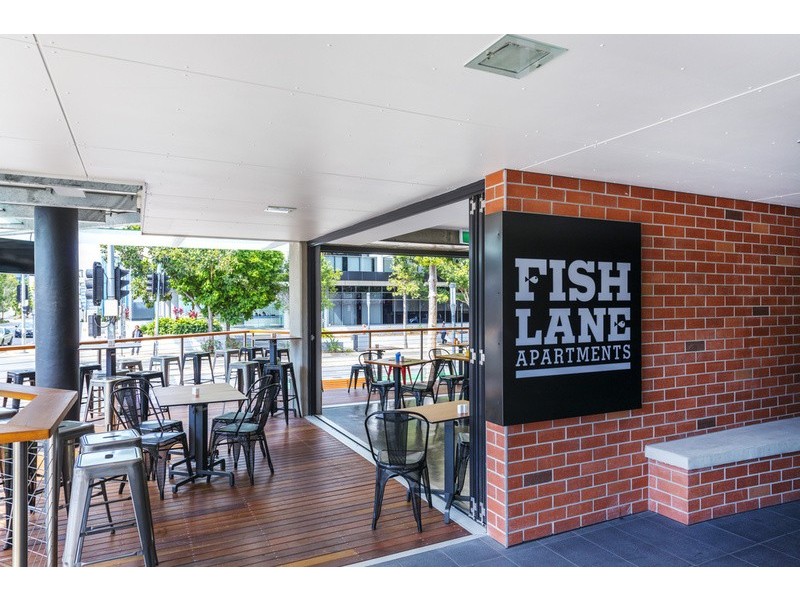 44/125 Melbourne st, South Brisbane QLD 4101