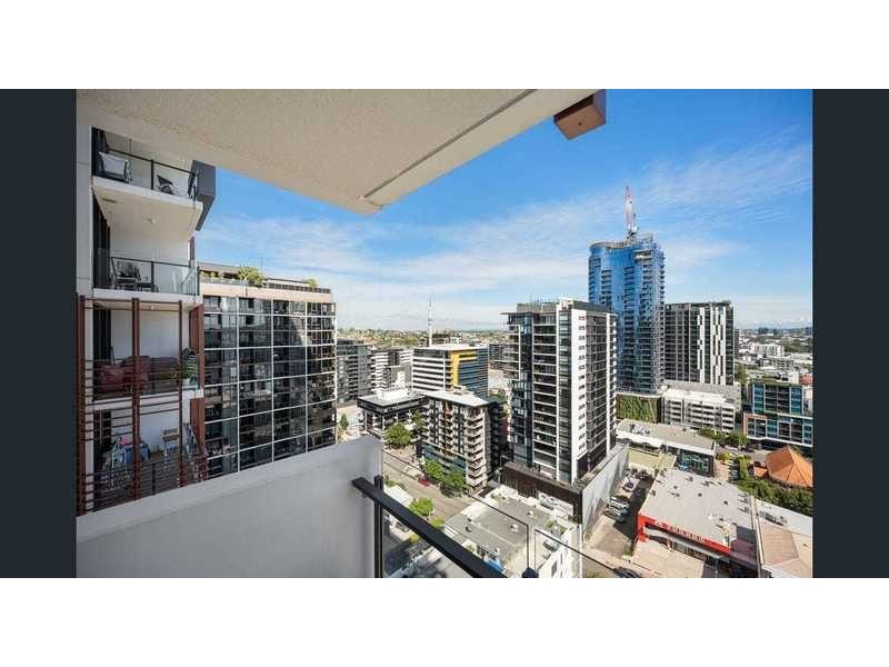 11701/22 Merivale Street, South Brisbane QLD 4101