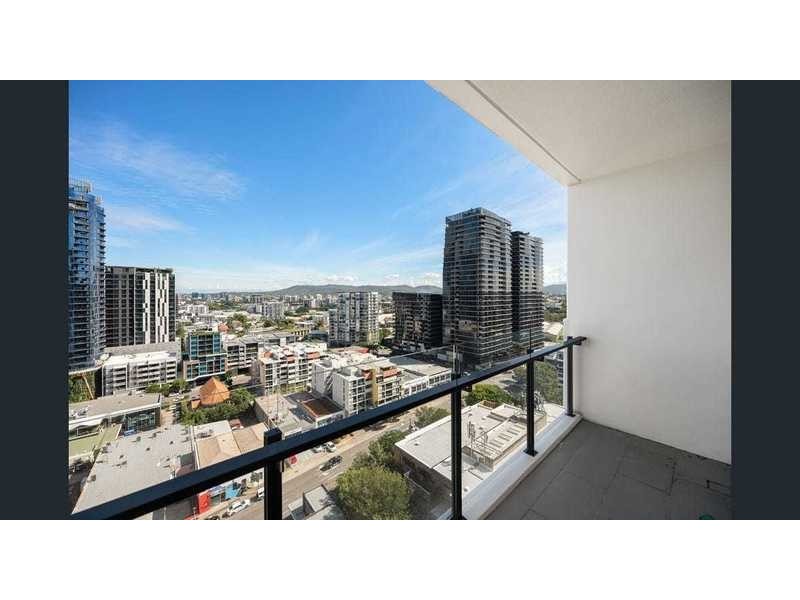11701/22 Merivale Street, South Brisbane QLD 4101