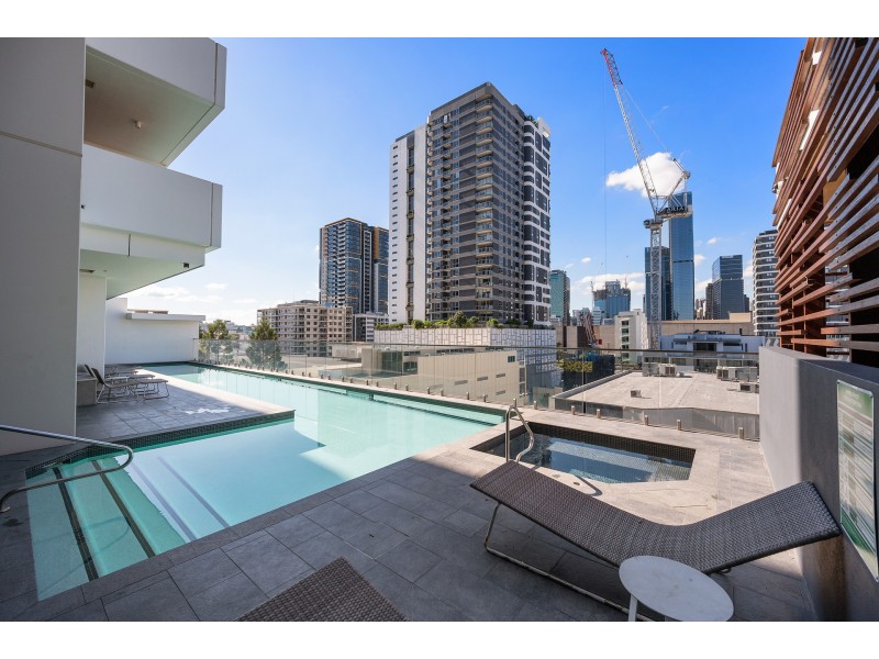 11701/22 Merivale Street, South Brisbane QLD 4101