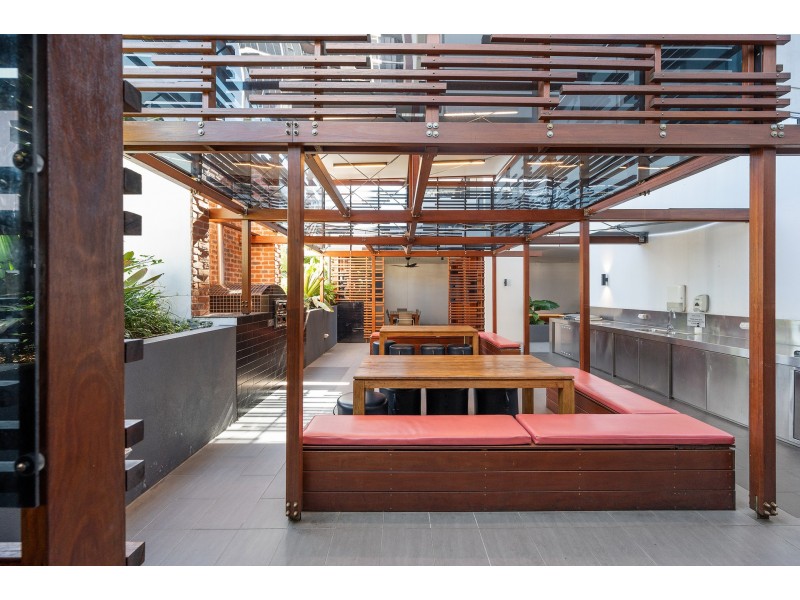 11701/22 Merivale Street, South Brisbane QLD 4101