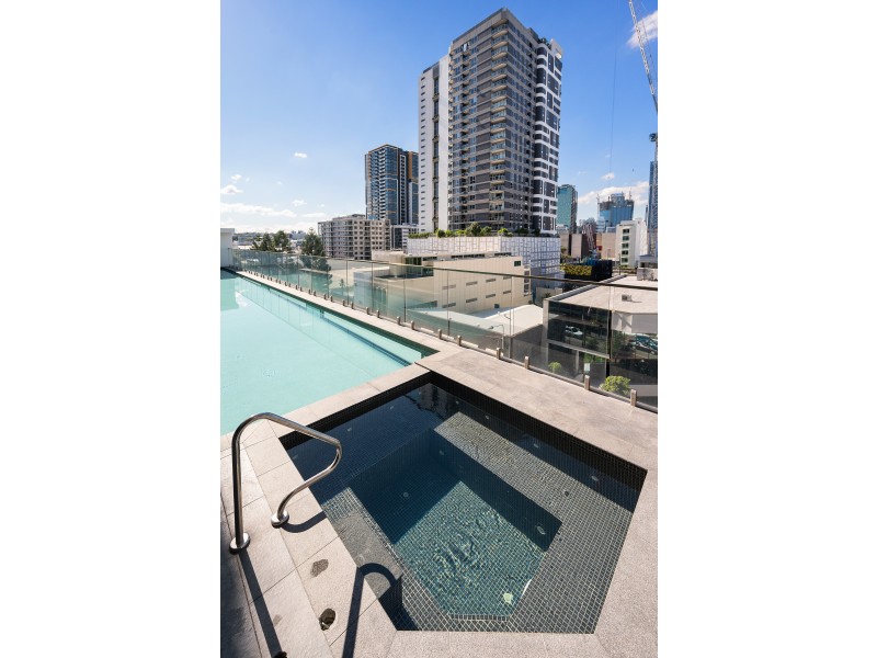 11701/22 Merivale Street, South Brisbane QLD 4101