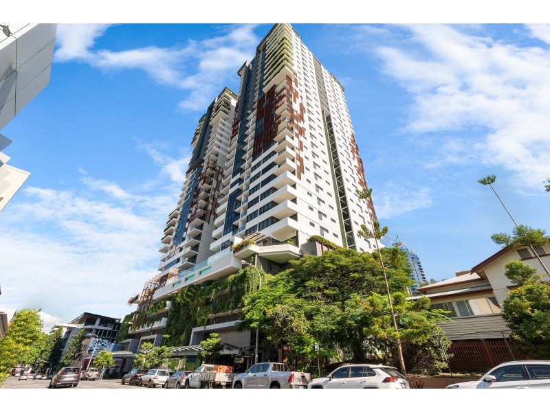11701/22 Merivale Street, South Brisbane QLD 4101