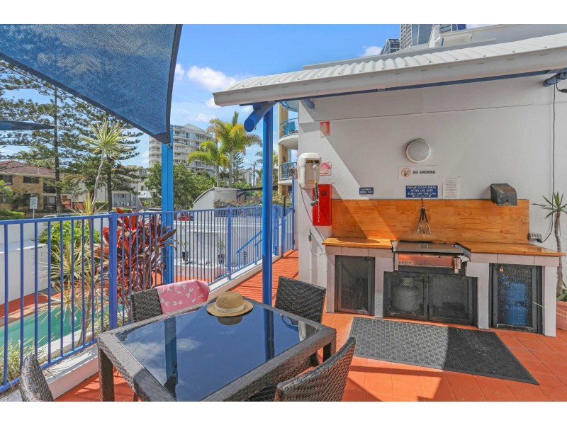 18/193-197 Surf Parade, Surfers Paradise QLD 4217