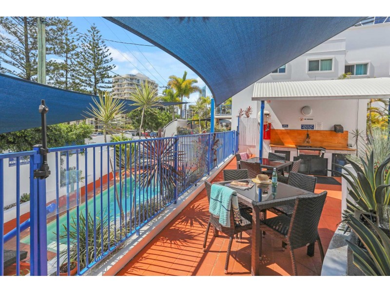 18/193-197 Surf Parade, Surfers Paradise QLD 4217