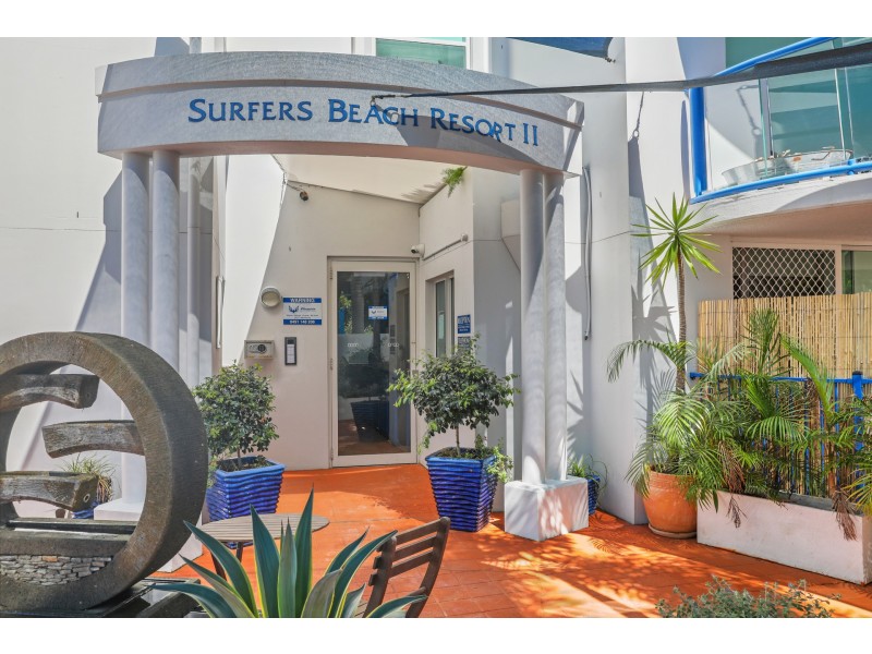18/193-197 Surf Parade, Surfers Paradise QLD 4217
