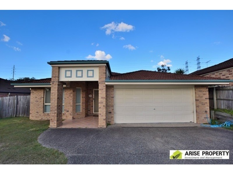 42 Silky Oak Cres, Carindale QLD 4152