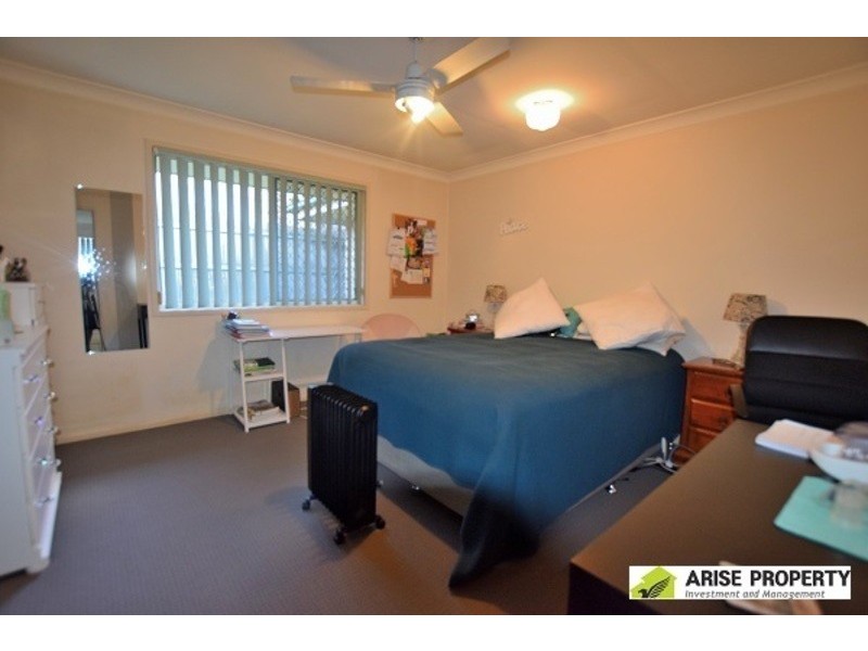 42 Silky Oak Cres, Carindale QLD 4152