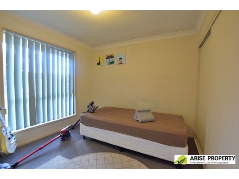 42 Silky Oak Cres, Carindale QLD 4152