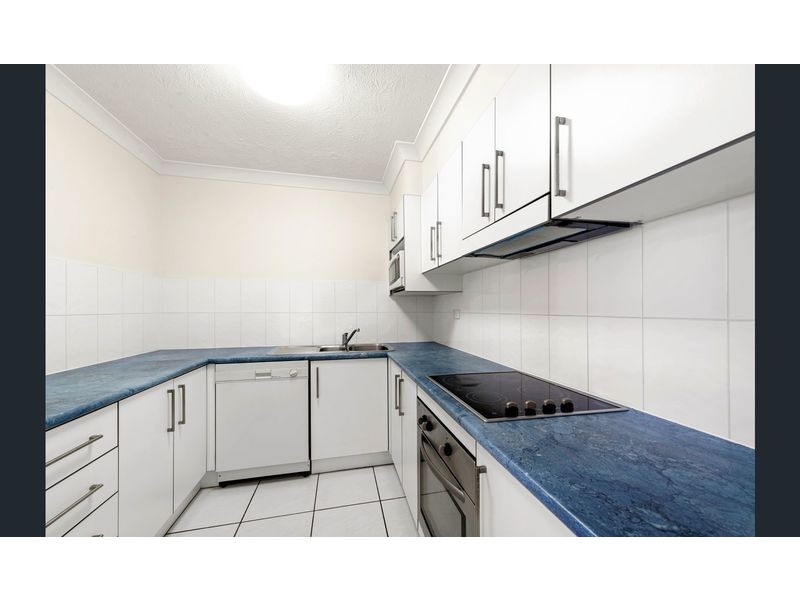 7G/Breakers North Apartments 50 Old Burleigh Road, Surfers Paradise QLD 4217