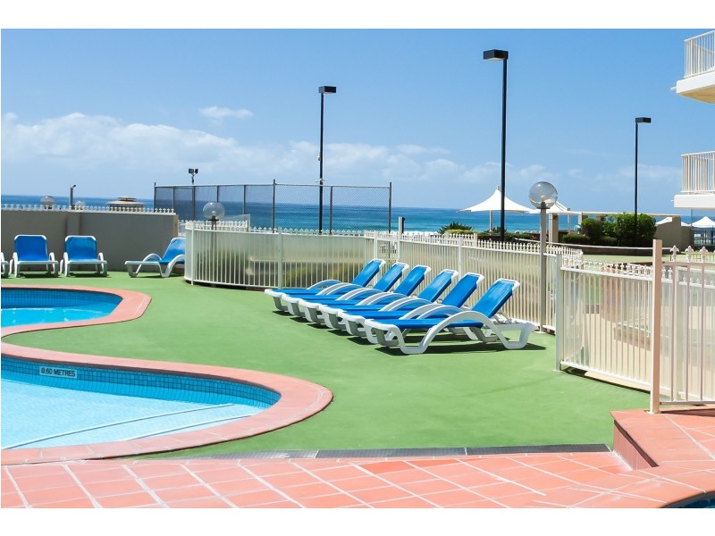 7G/Breakers North Apartments 50 Old Burleigh Road, Surfers Paradise QLD 4217