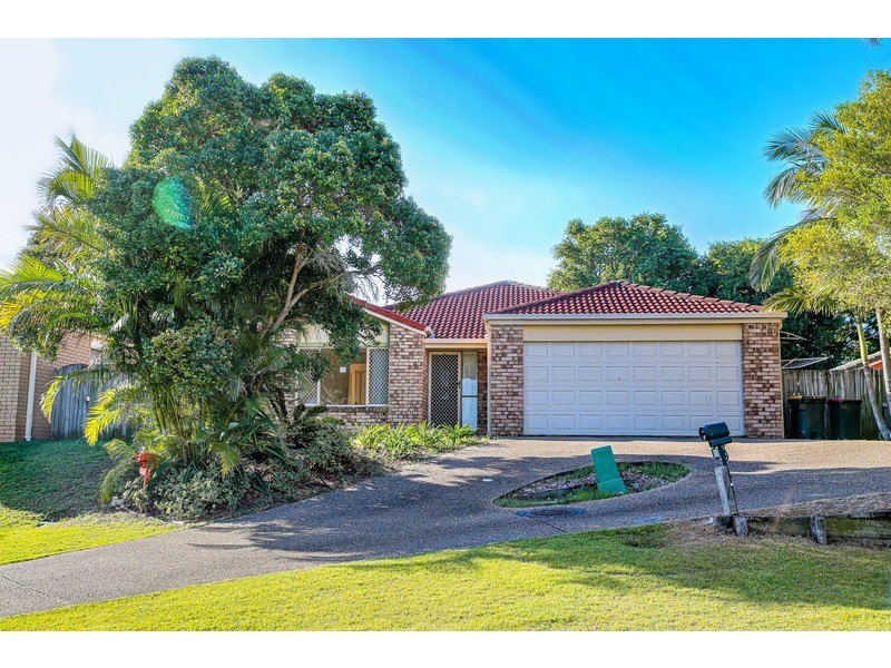 15 wivenhoe pl, Runcorn QLD 4113