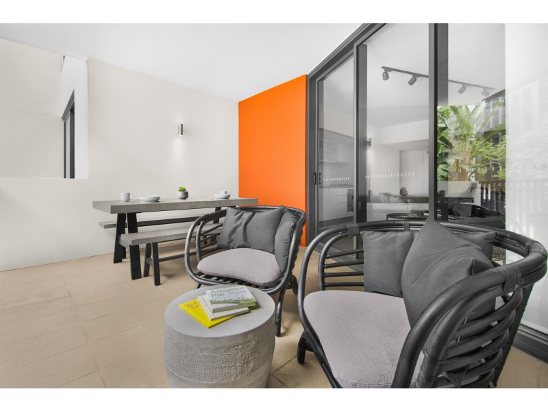 2211/40 MERIVALE ST, South Brisbane QLD 4101