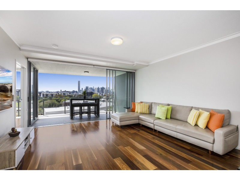 20709/11 Beesley St, South Brisbane QLD 4101