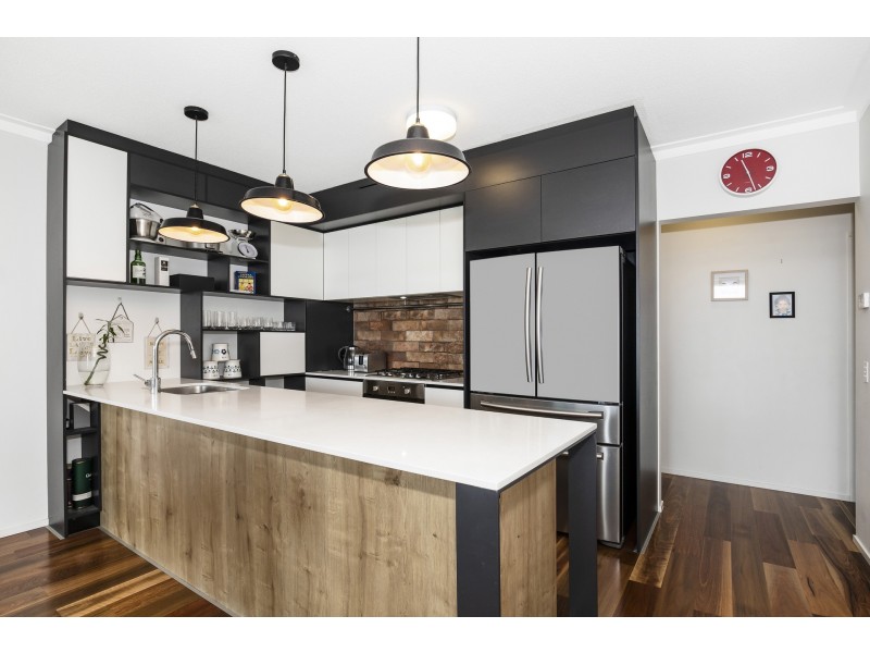 20709/11 Beesley St, South Brisbane QLD 4101