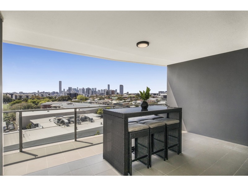 20709/11 Beesley St, South Brisbane QLD 4101