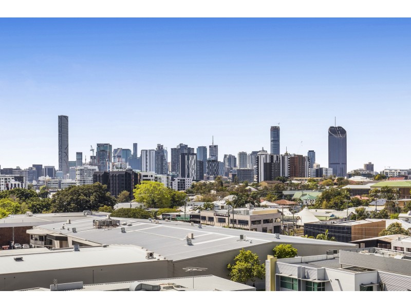 20709/11 Beesley St, South Brisbane QLD 4101