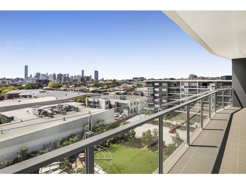 20709/11 Beesley St, South Brisbane QLD 4101