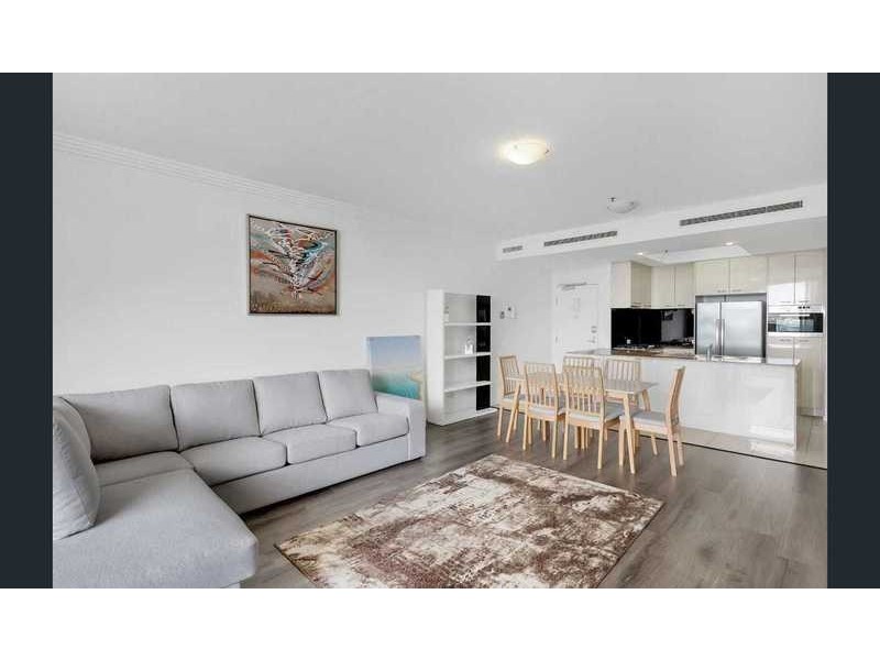 3407/70 Mary Street, Brisbane City QLD 4000