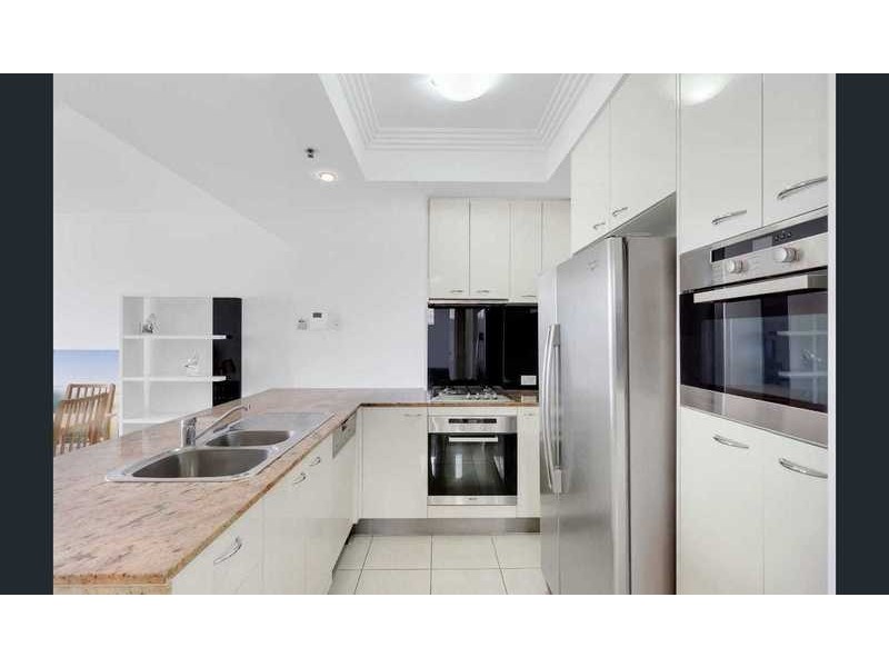 3407/70 Mary Street, Brisbane City QLD 4000
