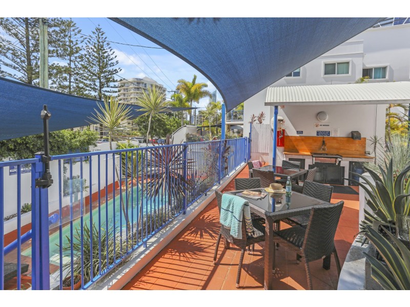 12/193-197 Surf Parade, Surfers Paradise QLD 4217