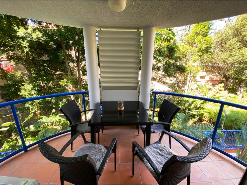 12/193-197 Surf Parade, Surfers Paradise QLD 4217