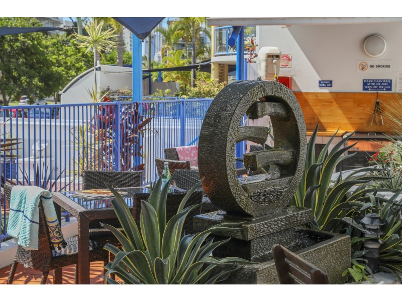 12/193-197 Surf Parade, Surfers Paradise QLD 4217