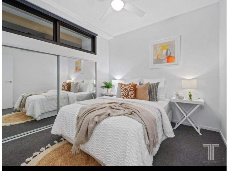 3/31 Peter Doherty St, Dutton Park QLD 4102