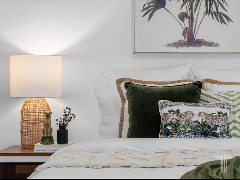 3/31 Peter Doherty St, Dutton Park QLD 4102