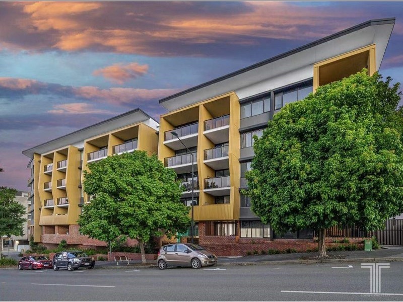 3/31 Peter Doherty St, Dutton Park QLD 4102