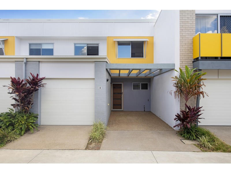 8/30 Taylor Place, Mackenzie QLD 4156