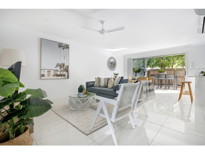 8/30 Taylor Place, Mackenzie QLD 4156