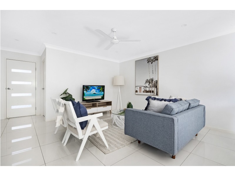 8/30 Taylor Place, Mackenzie QLD 4156