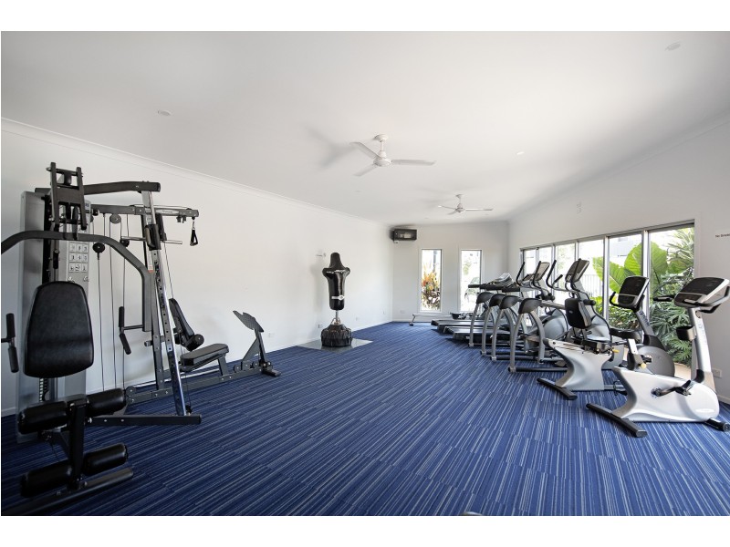 8/30 Taylor Place, Mackenzie QLD 4156