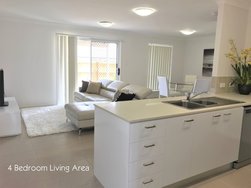 D/10 SOVEREIGN SOVEREIGN PLACE, Algester QLD 4115