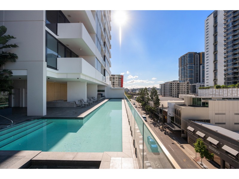 11701/22 Merivale Street, South Brisbane QLD 4101
