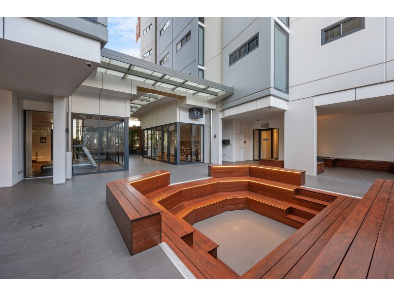 11701/22 Merivale Street, South Brisbane QLD 4101