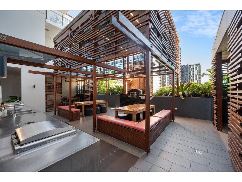 11701/22 Merivale Street, South Brisbane QLD 4101