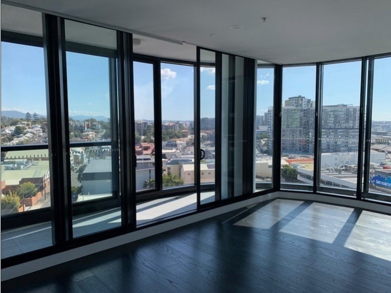 1209/167 Alfred Street, Fortitude Valley QLD 4006